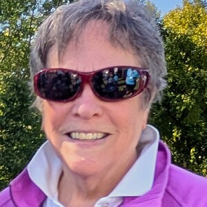 Kathleen Winslow